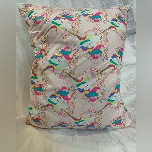 Unicorn Pillow
